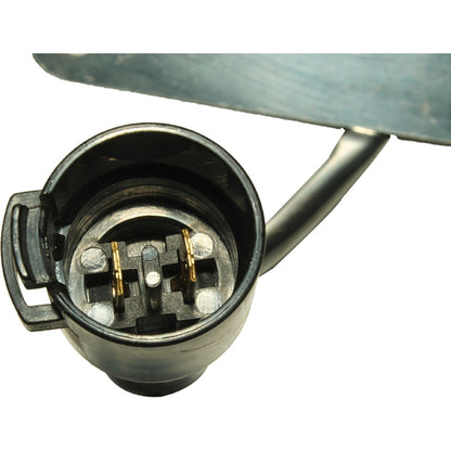 Fan Motor For Kawasaki