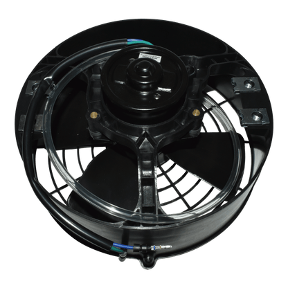 Fan Motor Replacement for Honda Vehicles