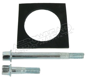 Mounting Kit - Starter – Starter Motor