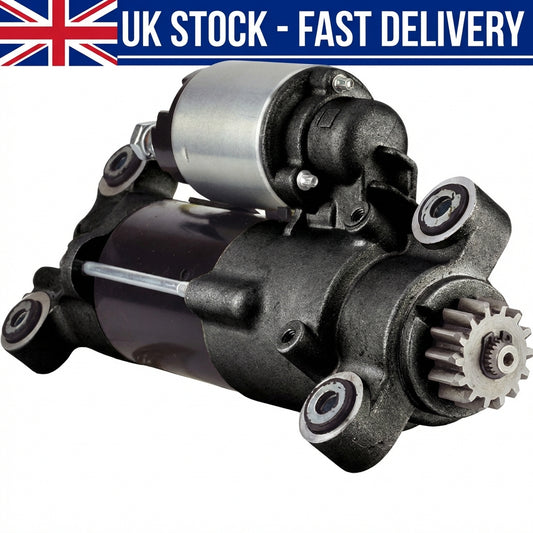 Starter Mercury 90HP 4-Stroke Outboard 50-879150A85 8M0038387 12V 14T PMGR