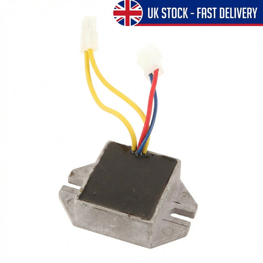 12V Regulator Rectifier for Briggs & Stratton 8-20HP Engines 691188 491546 794360