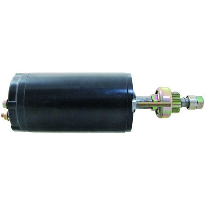 50-819085 STARTER MOTOR FOR MERCURY MARINER OUTBOARD 70-150 HP 2 STROKE - 4Boats