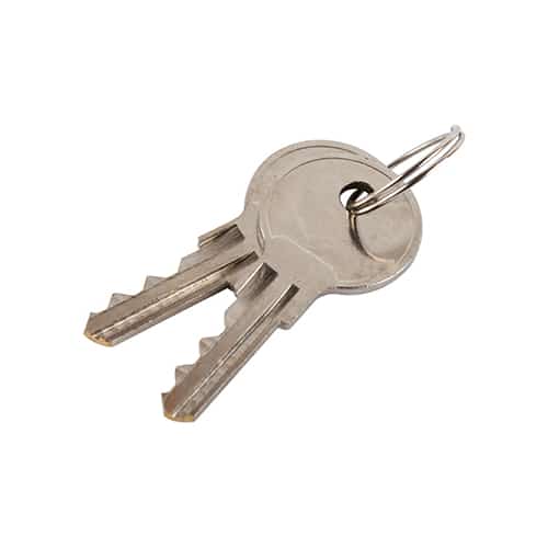 Spare Key
