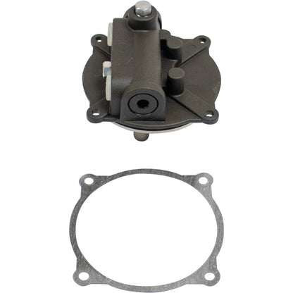 12V tilt and trim motor for Chrysler, Evinrude and Johnson outboard engines