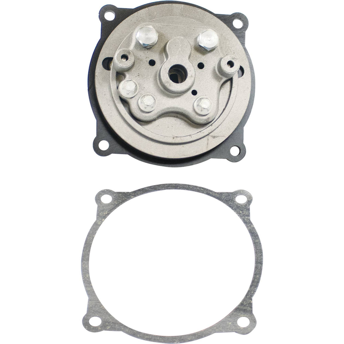 12V tilt and trim motor for Chrysler, Evinrude and Johnson outboard engines