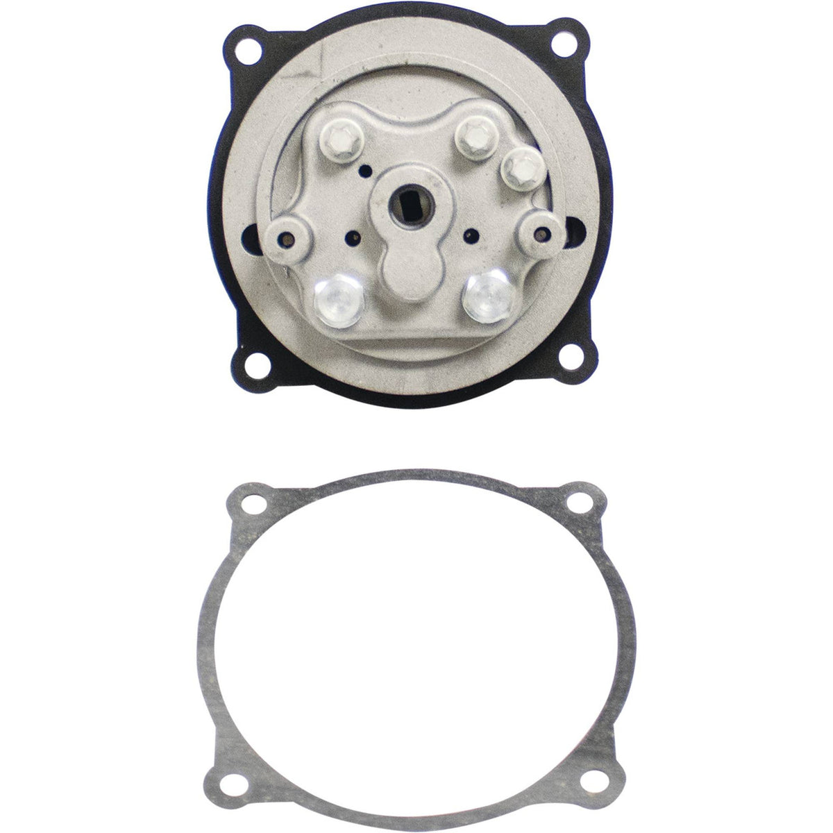 12V tilt and trim motor for Chrysler, Evinrude and Johnson outboard engines