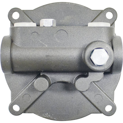 12V tilt and trim motor for Chrysler, Evinrude and Johnson outboard engines