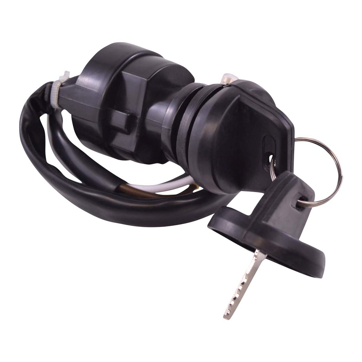 Ignition Switch for Kawasaki Bayou 300 KLF300 C1-C17 1989-2005 Ref 27005-1266