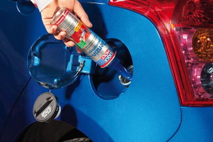 Liqui Moly Fuel System Treatment 300ml - Engine Cleaner and Corrosion Protection