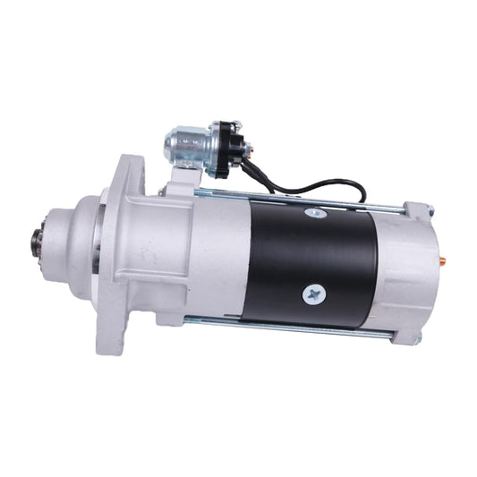 Marine Starter Motor for Volvo Penta D4 & D6 Series Engines 12V 3.6KW