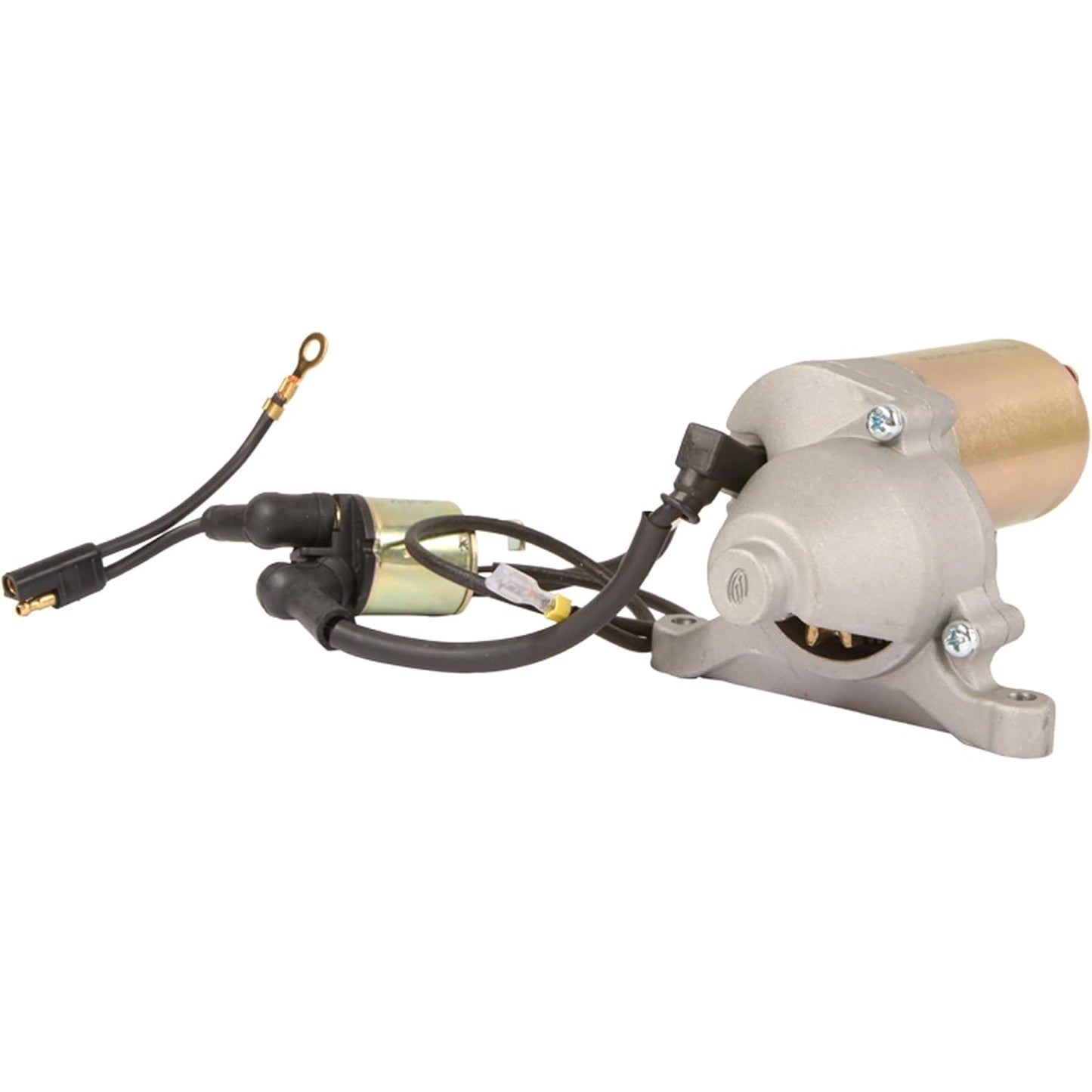 Starter Motor for MTD Zongshen Engines 12V 11T CCW - Quality Replacement