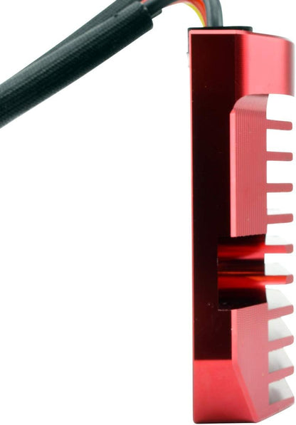 CNC MOSFET Regulator Rectifier for Honda VFR800 CBR600 CBR900 2000-2009 50A