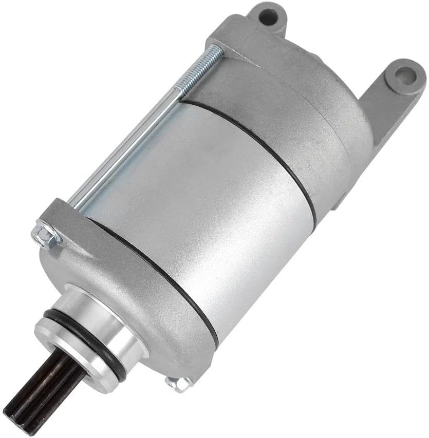 Starter Motor for Honda CB300F CRF250L CRF250RL CBR250R CBR300R 12V New