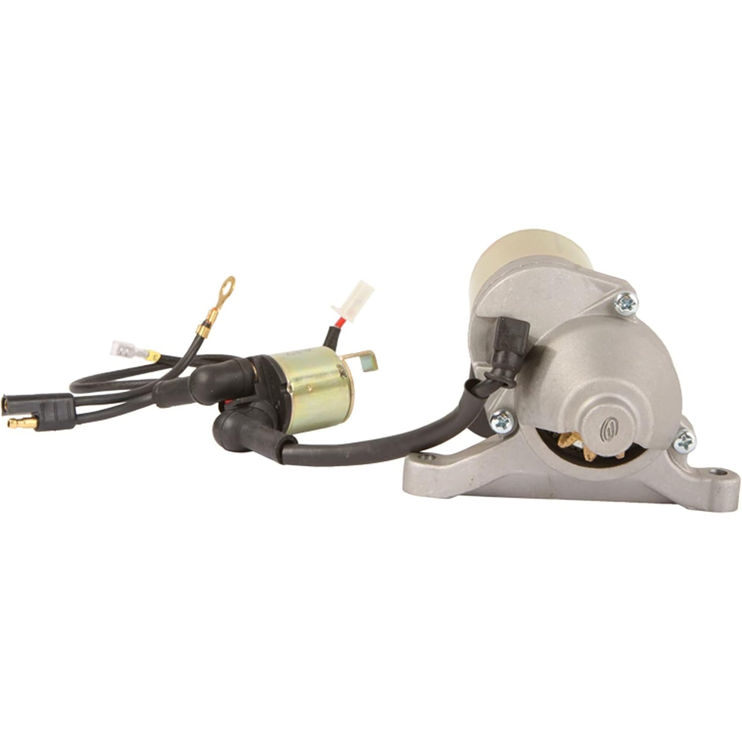 Starter Motor for MTD Zongshen Engines 12V 11T CCW - Quality Replacement