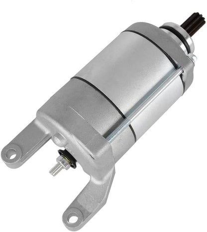 Starter Motor for Honda CB300F CRF250L CRF250RL CBR250R CBR300R 12V New