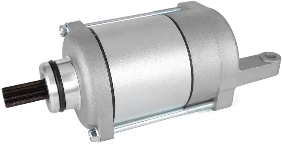 Starter Motor for Honda CB300F CRF250L CRF250RL CBR250R CBR300R 12V New