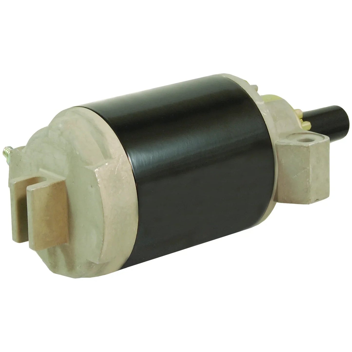 12V CCW PMDD Starter Motor for Mercury 9.9HP & 15HP 4-Stroke Outboards 1999-2008