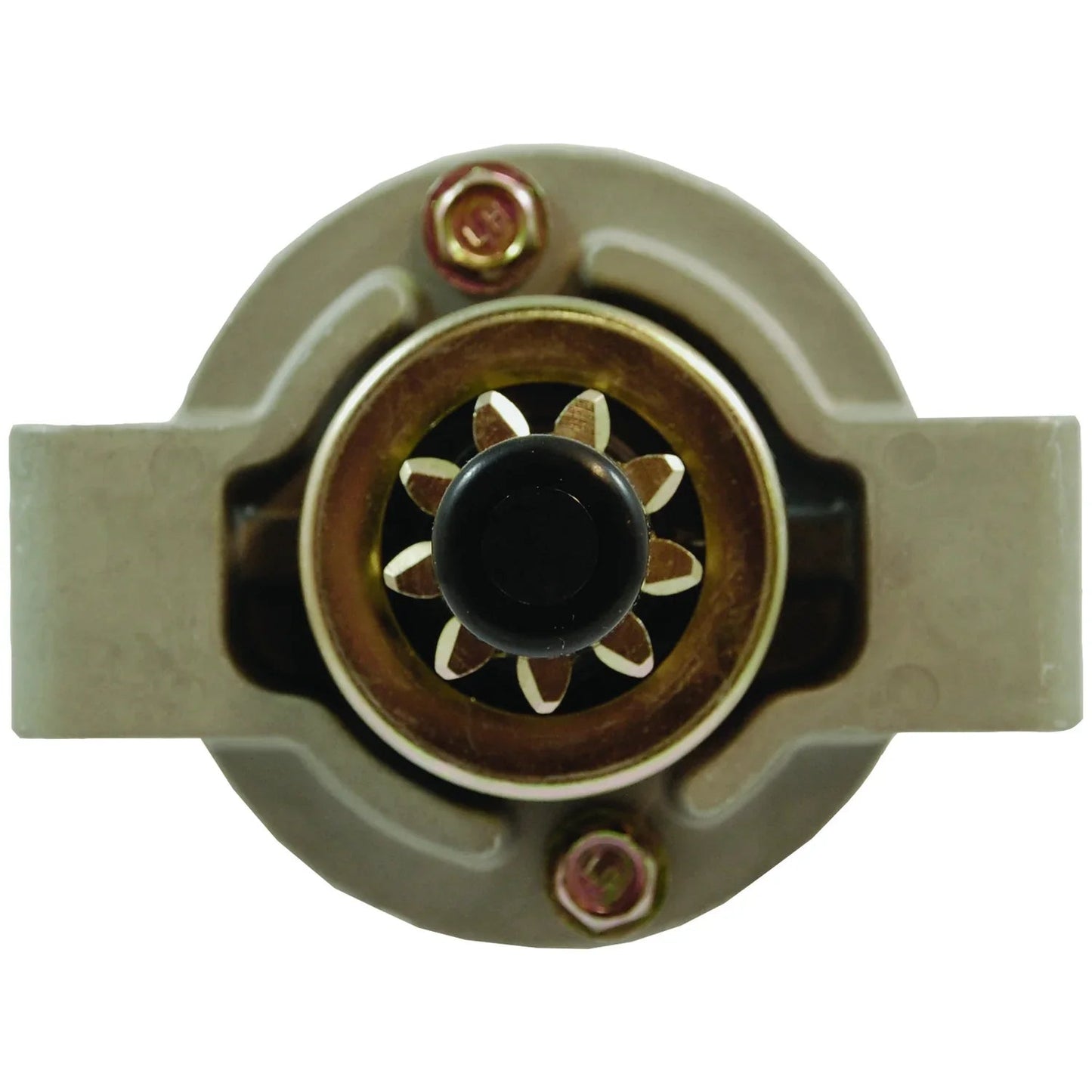 12V CCW PMDD Starter Motor for Mercury 9.9HP & 15HP 4-Stroke Outboards 1999-2008