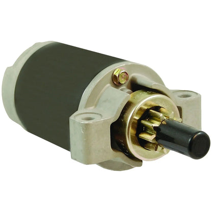 12V CCW PMDD Starter Motor for Mercury 9.9HP & 15HP 4-Stroke Outboards 1999-2008