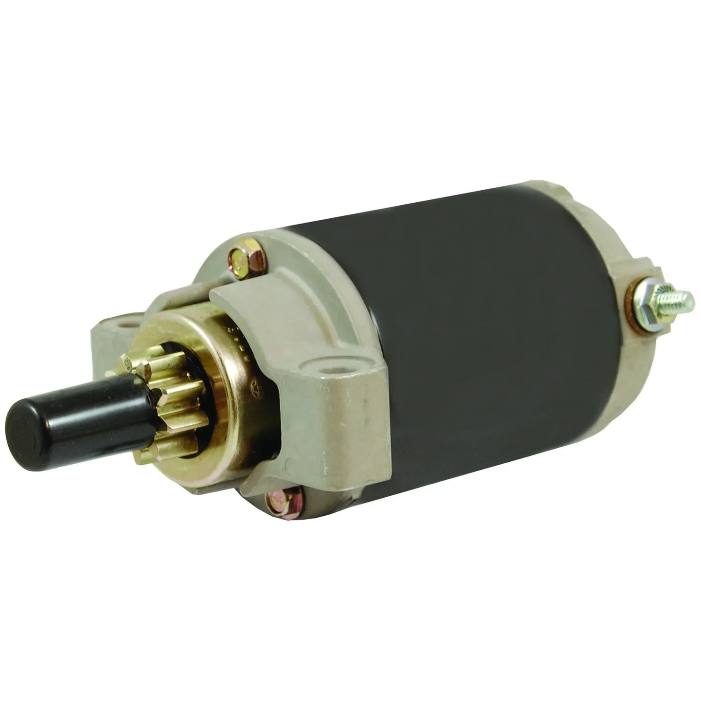 12V CCW PMDD Starter Motor for Mercury 9.9HP & 15HP 4-Stroke Outboards 1999-2008