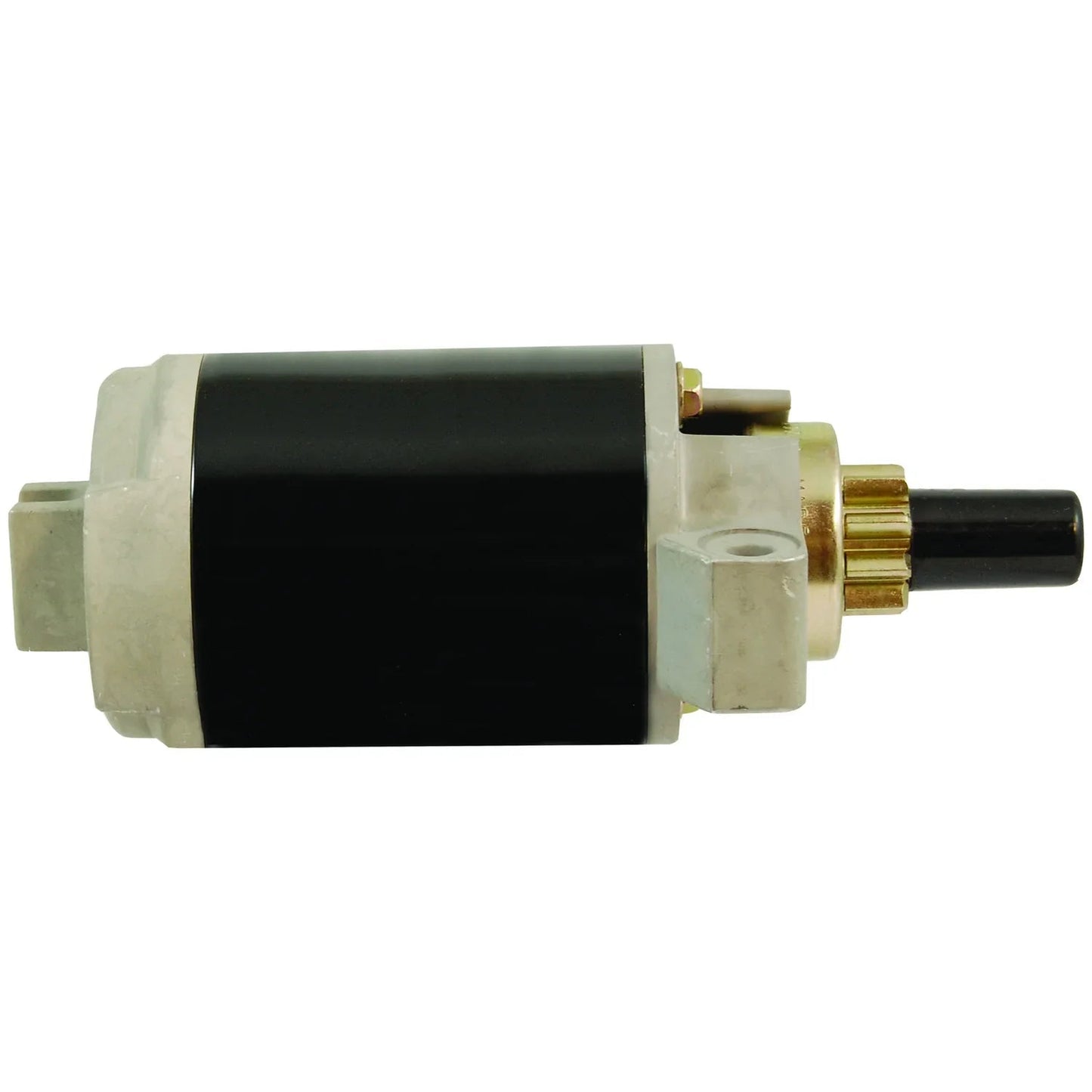 12V CCW PMDD Starter Motor for Mercury 9.9HP & 15HP 4-Stroke Outboards 1999-2008