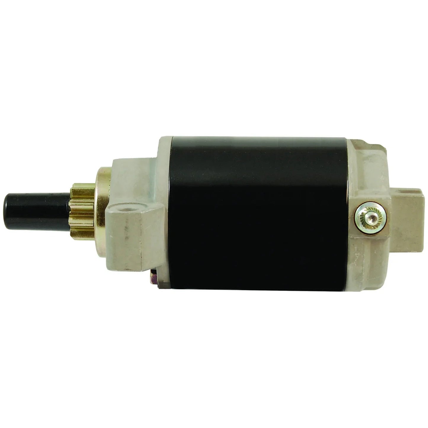 12V CCW PMDD Starter Motor for Mercury 9.9HP & 15HP 4-Stroke Outboards 1999-2008