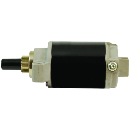 12V CCW PMDD Starter Motor for Mercury 9.9HP & 15HP 4-Stroke Outboards 1999-2008