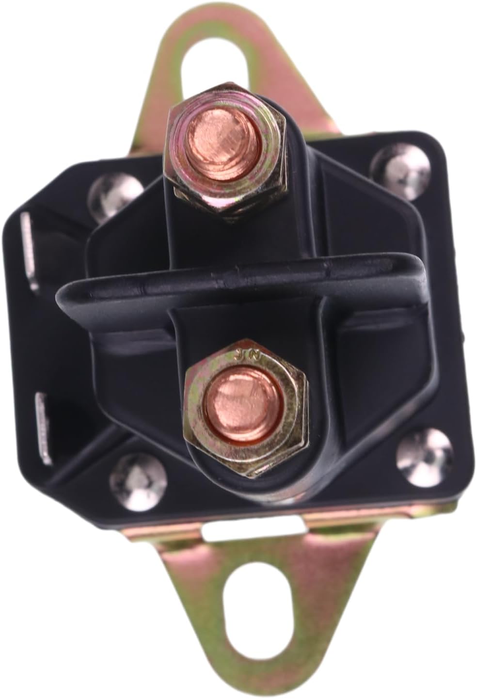 Small Engine Starter Solenoid 12V – Reliable Starter Motor Replacement