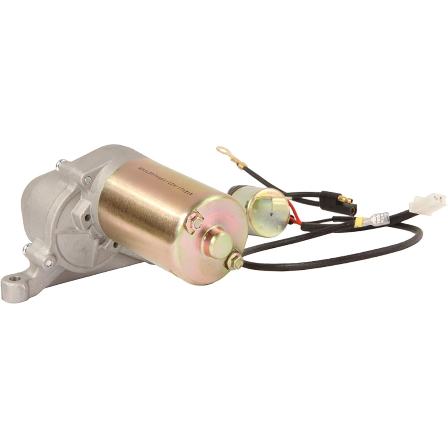 Starter Motor for MTD Zongshen Engines 12V 11T CCW - Quality Replacement