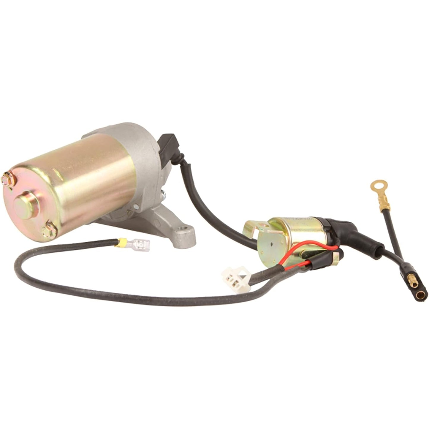 Starter Motor for MTD Zongshen Engines 12V 11T CCW - Quality Replacement