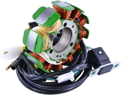 Honda CMX 250 Rebel Stator Coil 1996-2016 Generator Magneto 31120-KEN-671