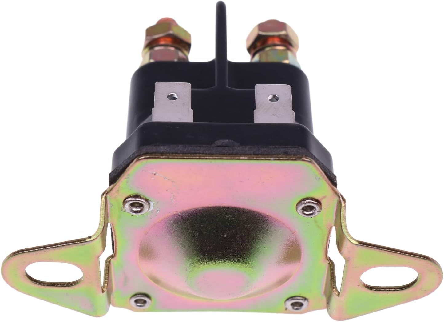 Small Engine Starter Solenoid 12V – Reliable Starter Motor Replacement