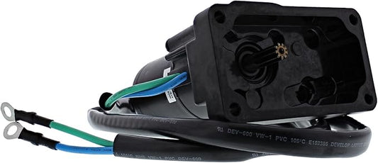 Tilt Trim Motor Yamaha F8 T8 F9.9 T9.9 4-Stroke 2001-2017 69G-43880-00 12V