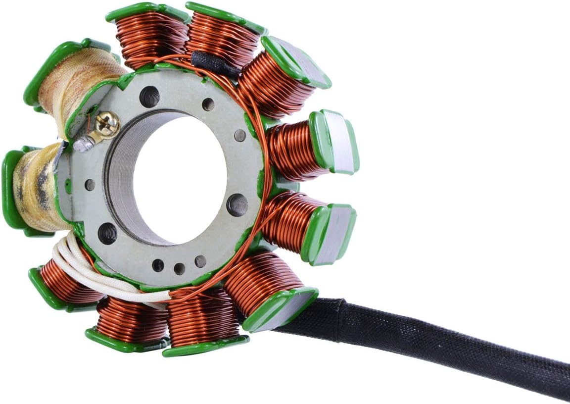 Honda CMX 250 Rebel Stator Coil 1996-2016 Generator Magneto 31120-KEN-671