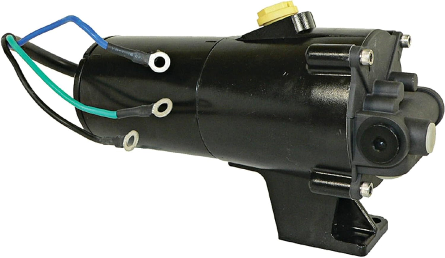 12V Tilt and Trim Motor Replacement for Volvo-Penta 430-20072