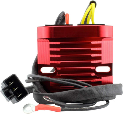 CNC MOSFET Regulator Rectifier for Honda VFR800 CBR600 CBR900 2000-2009 50A