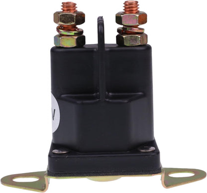 Small Engine Starter Solenoid 12V – Reliable Starter Motor Replacement