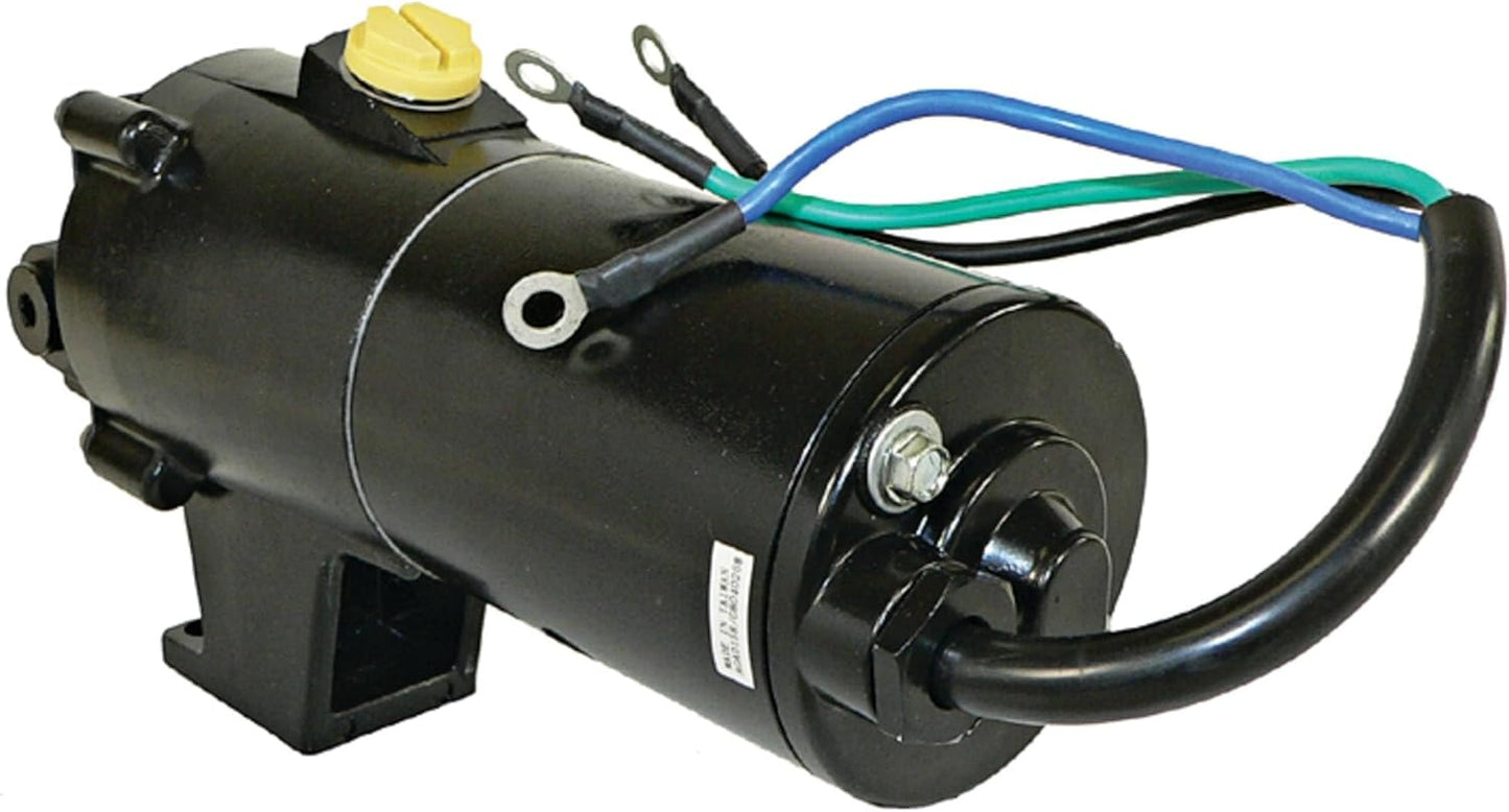 12V Tilt and Trim Motor Replacement for Volvo-Penta 430-20072