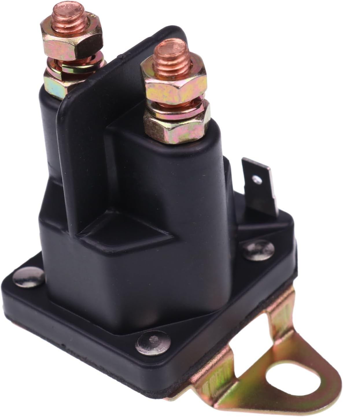 Small Engine Starter Solenoid 12V – Reliable Starter Motor Replacement