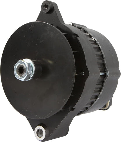 New 12V 65A Alternator for Motorola Prestolite 110-485 8MR2302L 400-16036