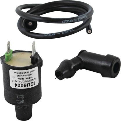 CDI For Suzuki