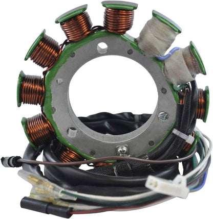 Stator Coil Honda XR400R 1996-2004 XR650R 2000-2007 Repl 31120-KCY-671 Pick-Up