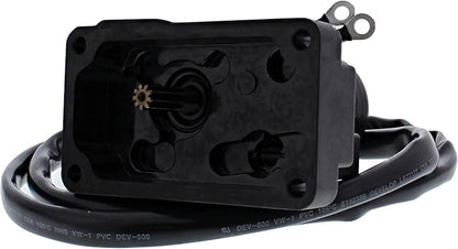 Tilt Trim Motor Yamaha F8 T8 F9.9 T9.9 4-Stroke 2001-2017 69G-43880-00 12V