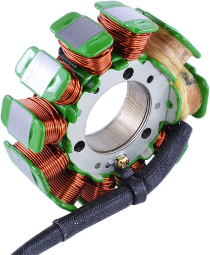 Honda CMX 250 Rebel Stator Coil 1996-2016 Generator Magneto 31120-KEN-671