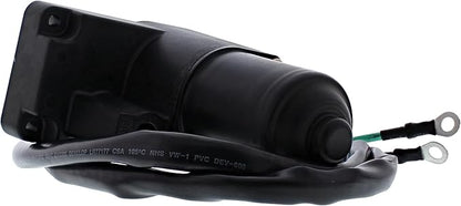 Tilt Trim Motor Yamaha F8 T8 F9.9 T9.9 4-Stroke 2001-2017 69G-43880-00 12V