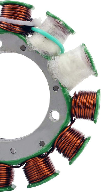 Stator Coil Honda XR400R 1996-2004 XR650R 2000-2007 Repl 31120-KCY-671 Pick-Up