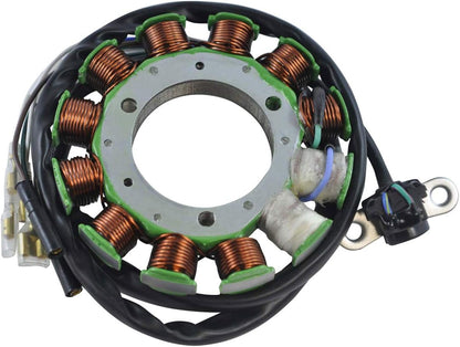 Stator Coil Honda XR400R 1996-2004 XR650R 2000-2007 Repl 31120-KCY-671 Pick-Up