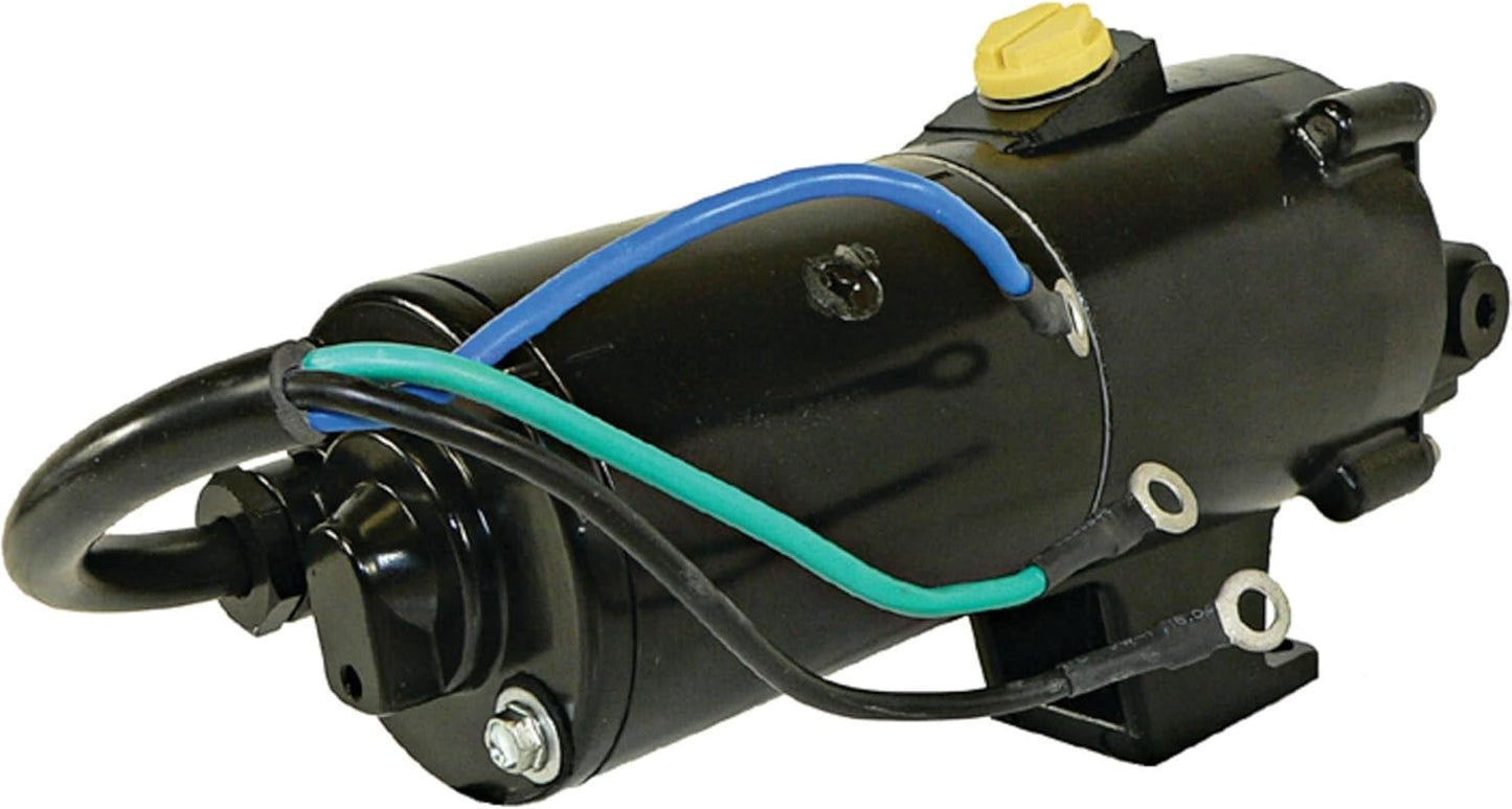 12V Tilt and Trim Motor Replacement for Volvo-Penta 430-20072