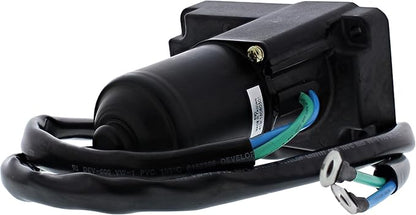 Tilt Trim Motor Yamaha F8 T8 F9.9 T9.9 4-Stroke 2001-2017 69G-43880-00 12V