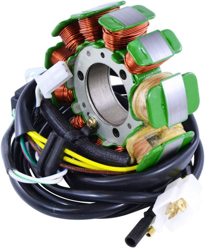 Honda CMX 250 Rebel Stator Coil 1996-2016 Generator Magneto 31120-KEN-671